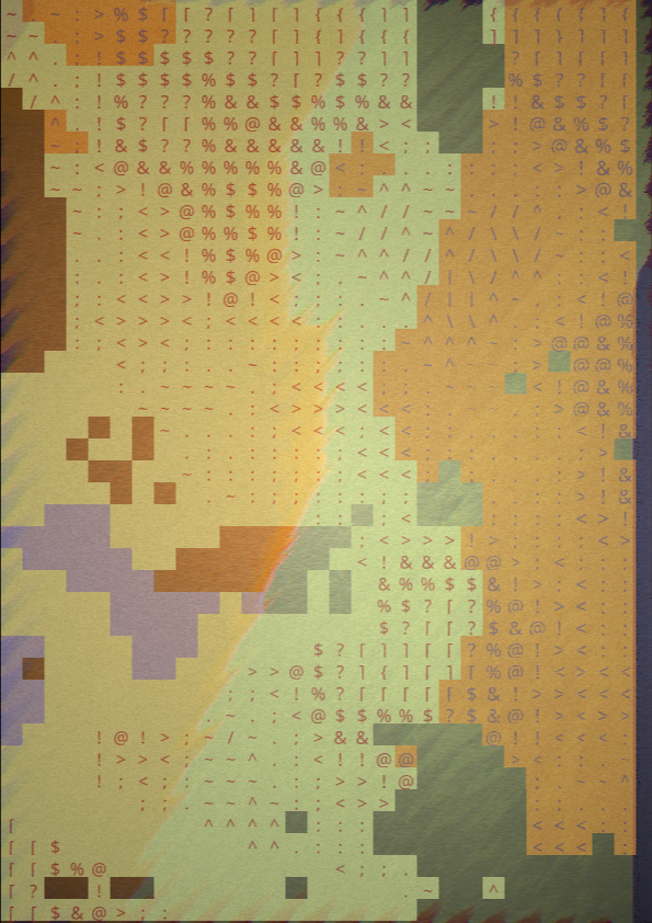 Convergence Remnants #13379