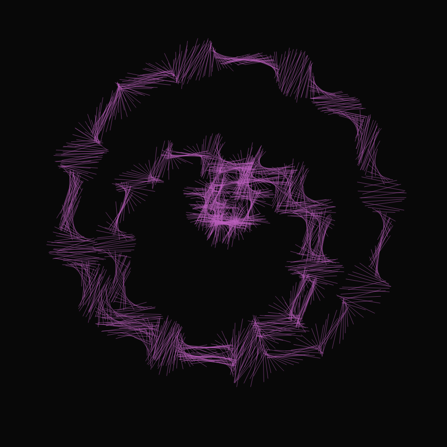 The Noise #16462