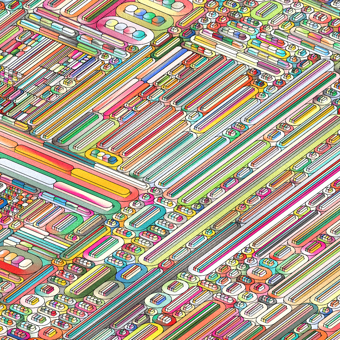 Cylinders #212
