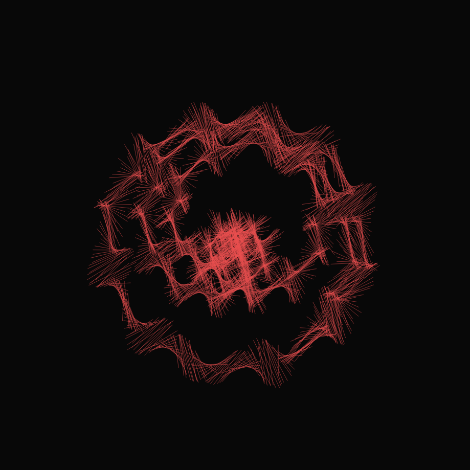The Noise #16341