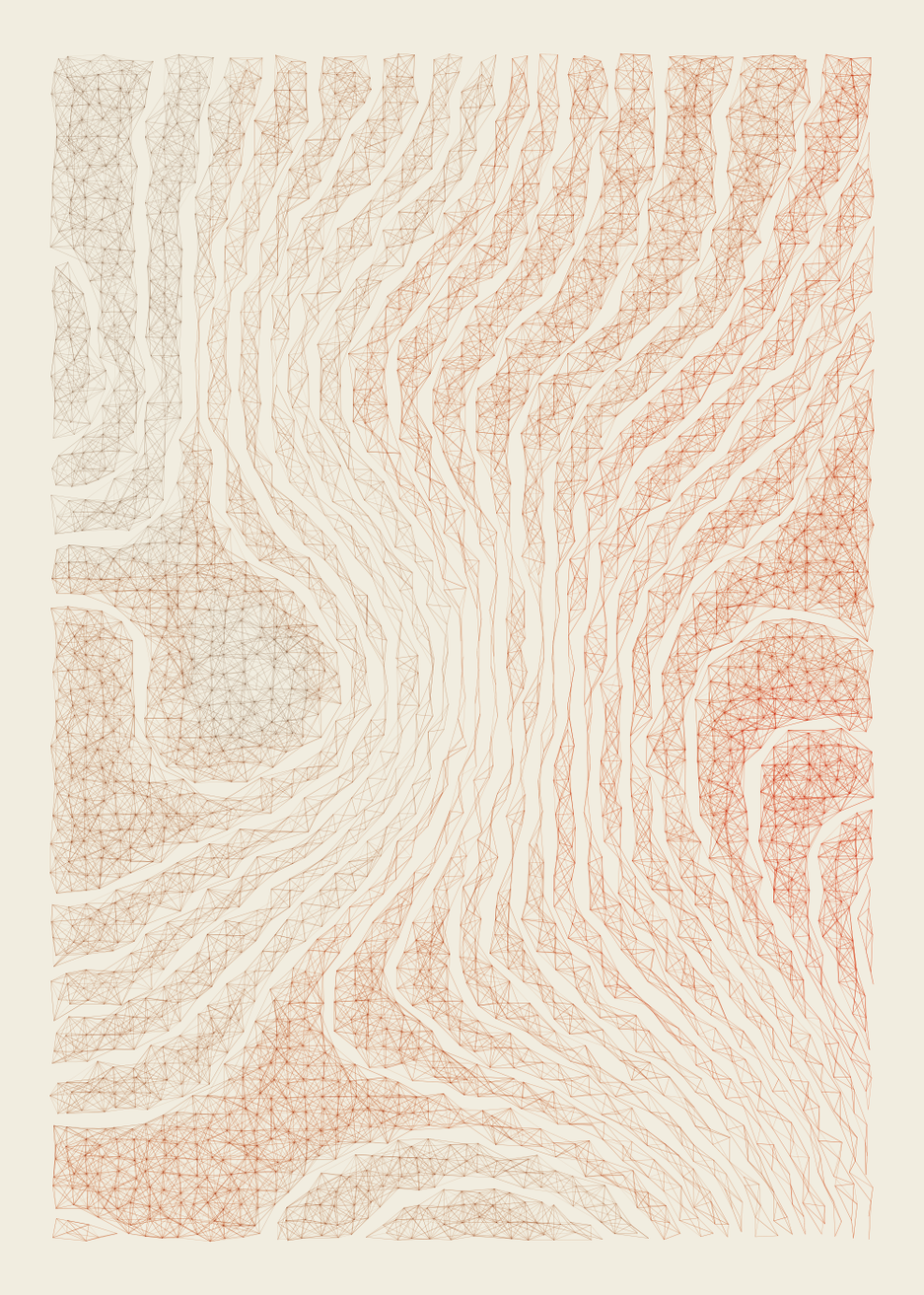 Intertwine #151