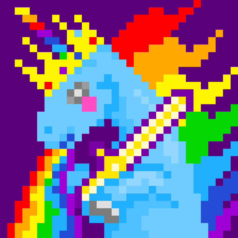 Unicorn #5096