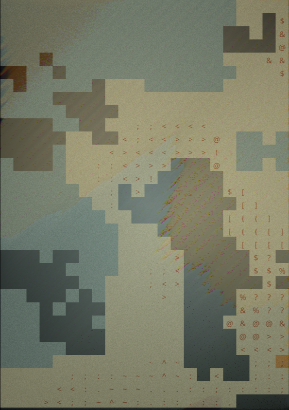 Convergence Remnants #11627