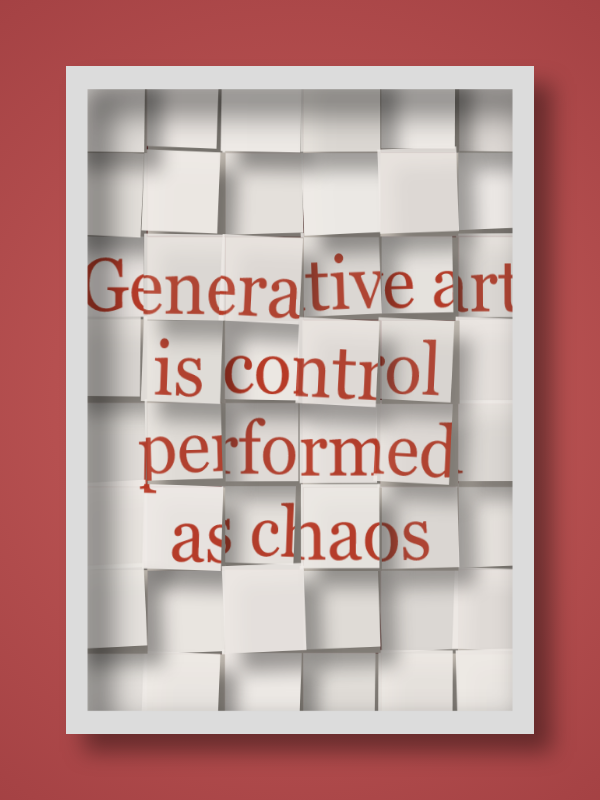 The Metaphor Machine #45672
