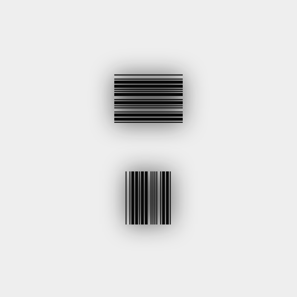 barcode(fxhash) #148