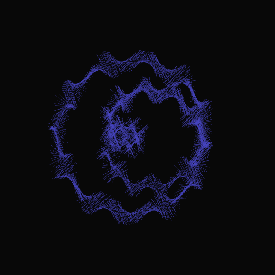 The Noise #11183