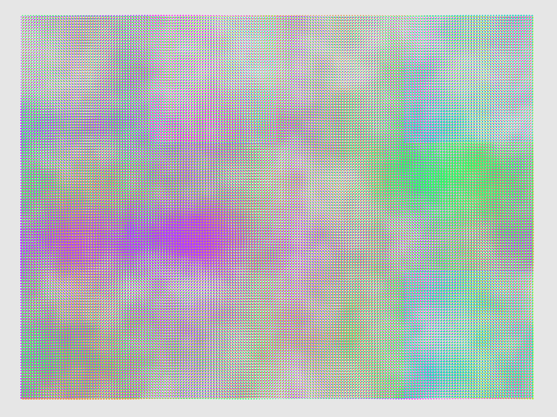 Color Function #1232