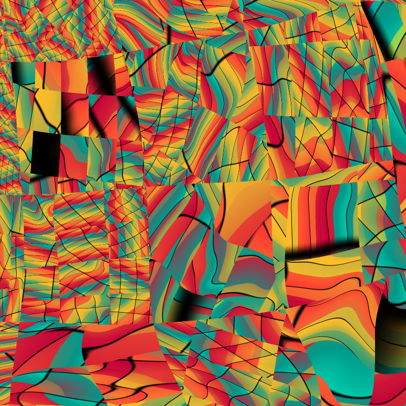 Subdivisual #433