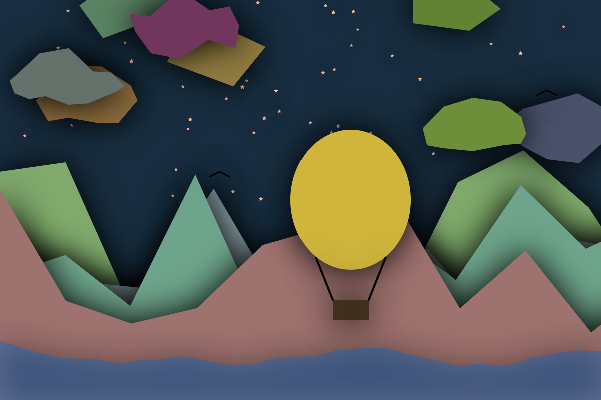 OnChainBalloonerz #34