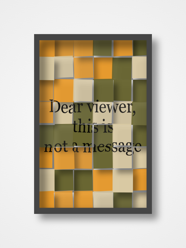 The Metaphor Machine #10792
