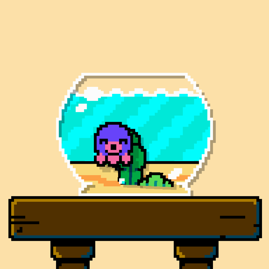 tako #105