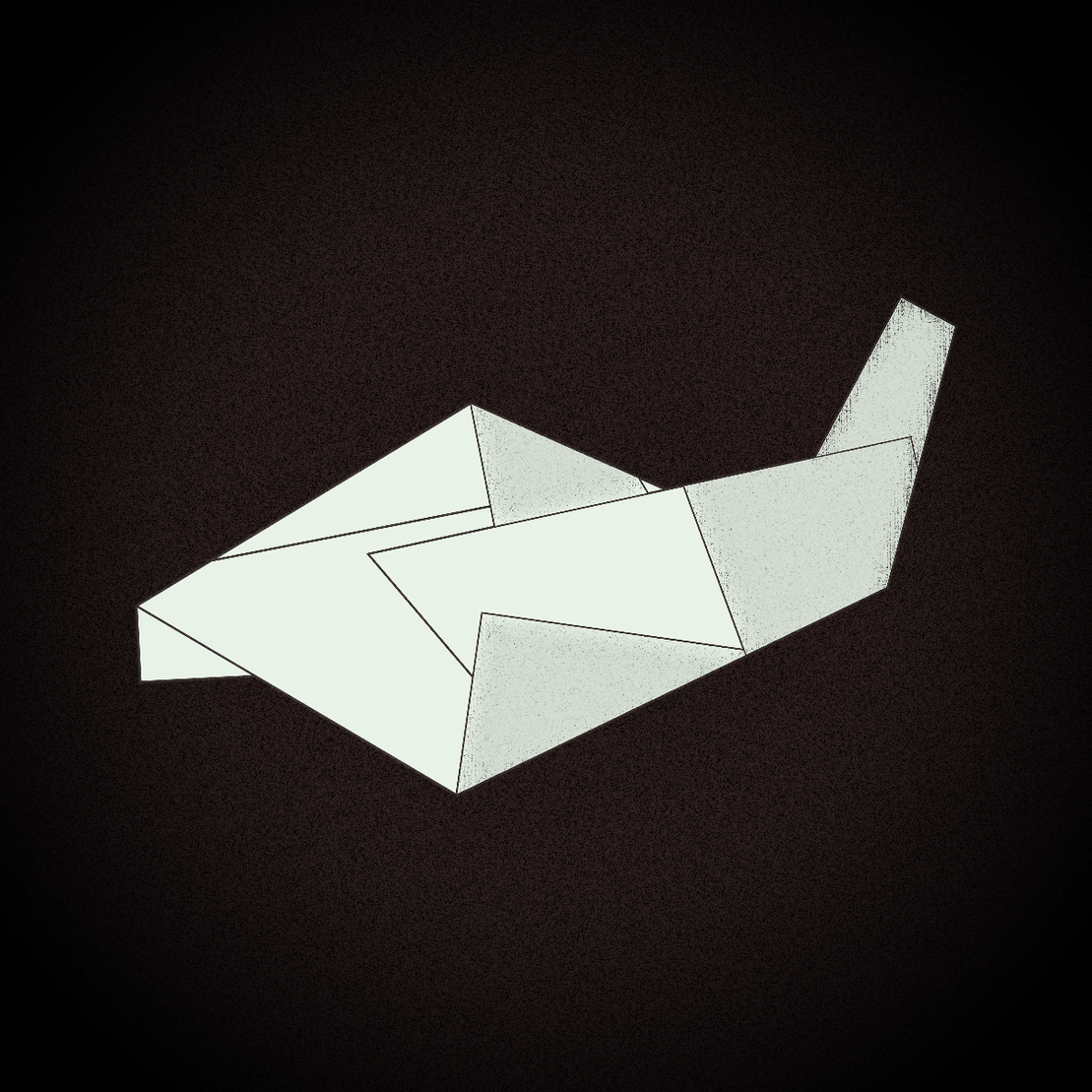 Shape of Freedom #850