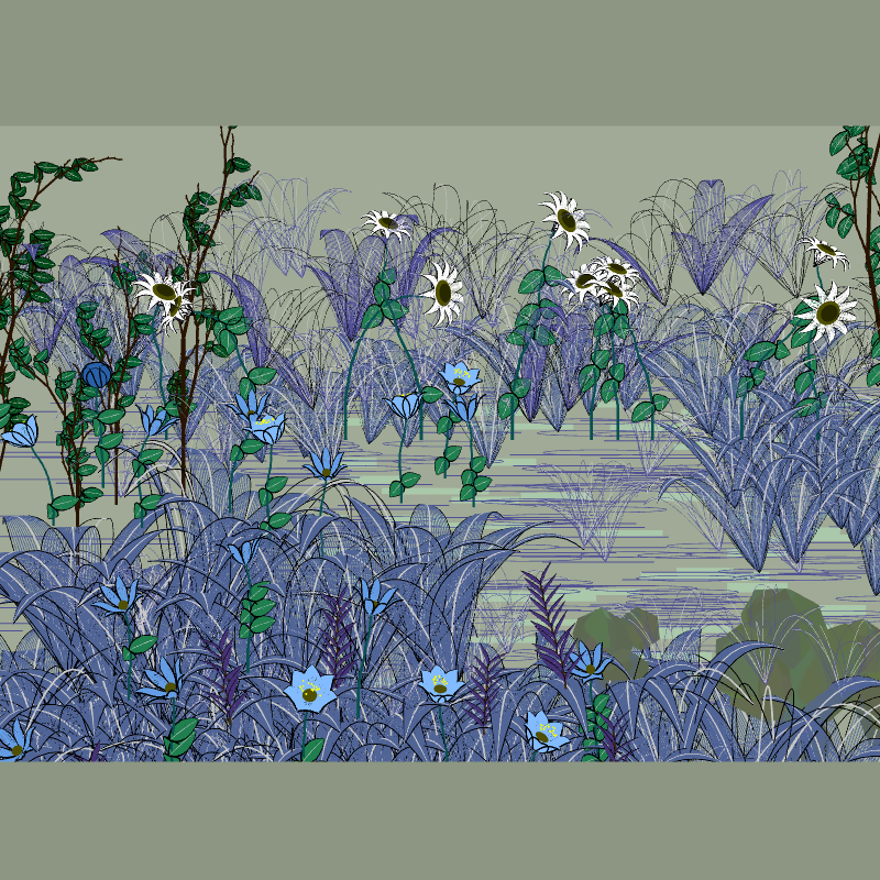 EcoPatterns #83