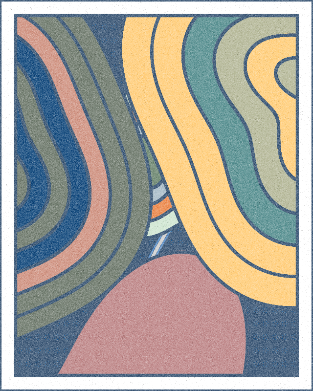 Fleur des Sinus #58