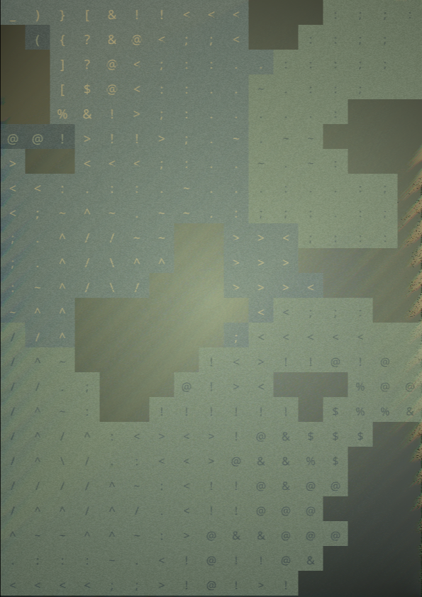 Convergence Remnants #1942