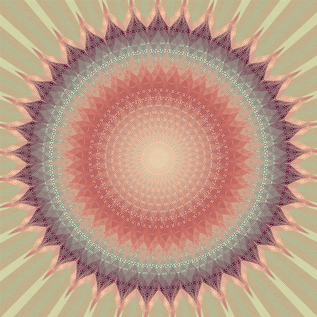 Kaleidoscopia #57