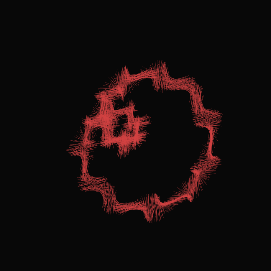 The Noise #7447