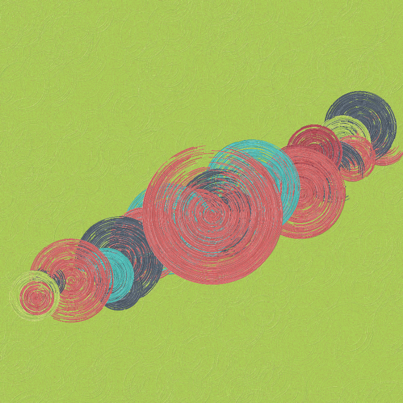Circles #444