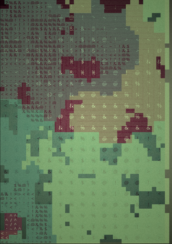 Convergence Remnants #4261