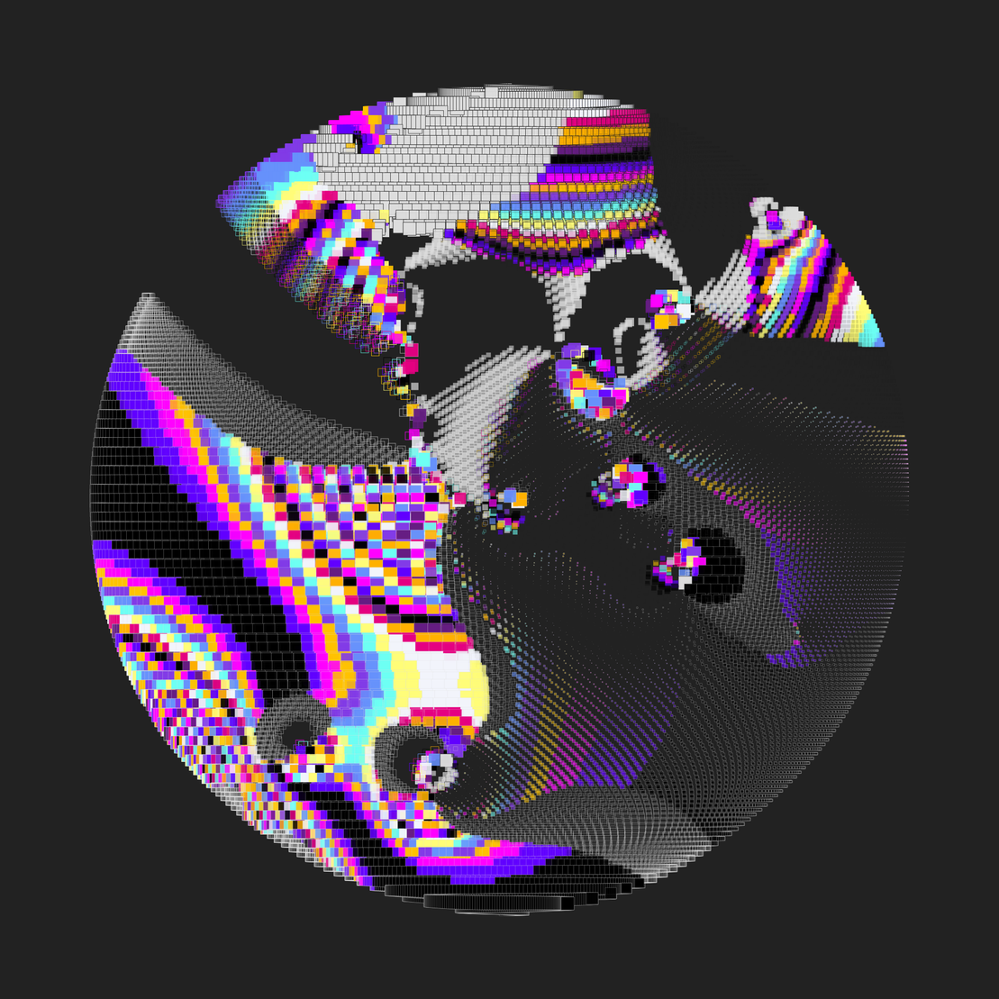 Still C #4758