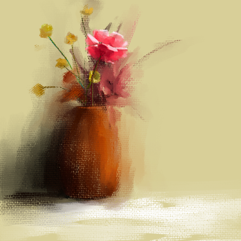 Still Life #5