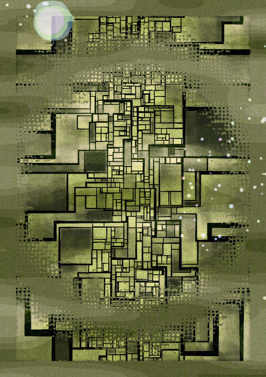 Neonphobia #87