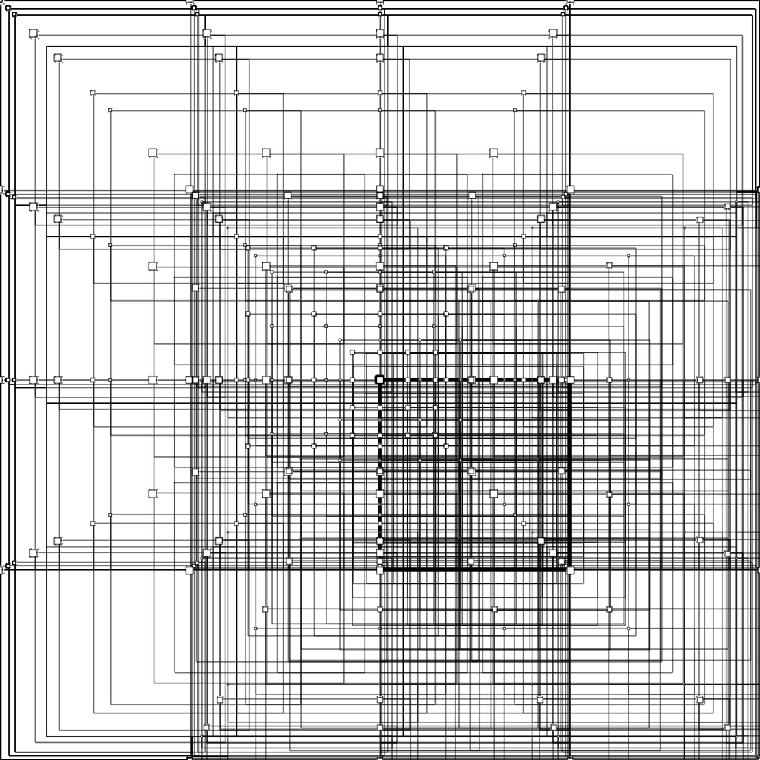 Node Connection Diagram #26