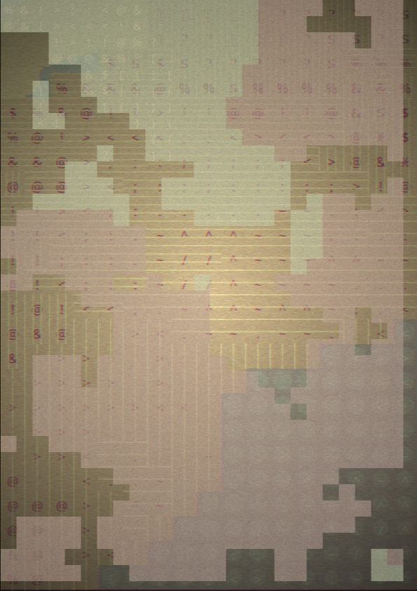 Convergence Remnants #7871
