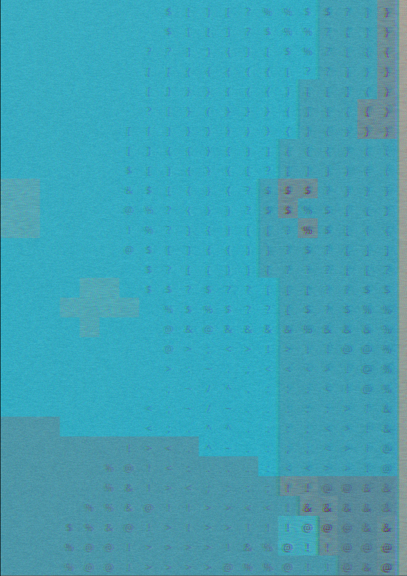 Convergence Remnants #2855