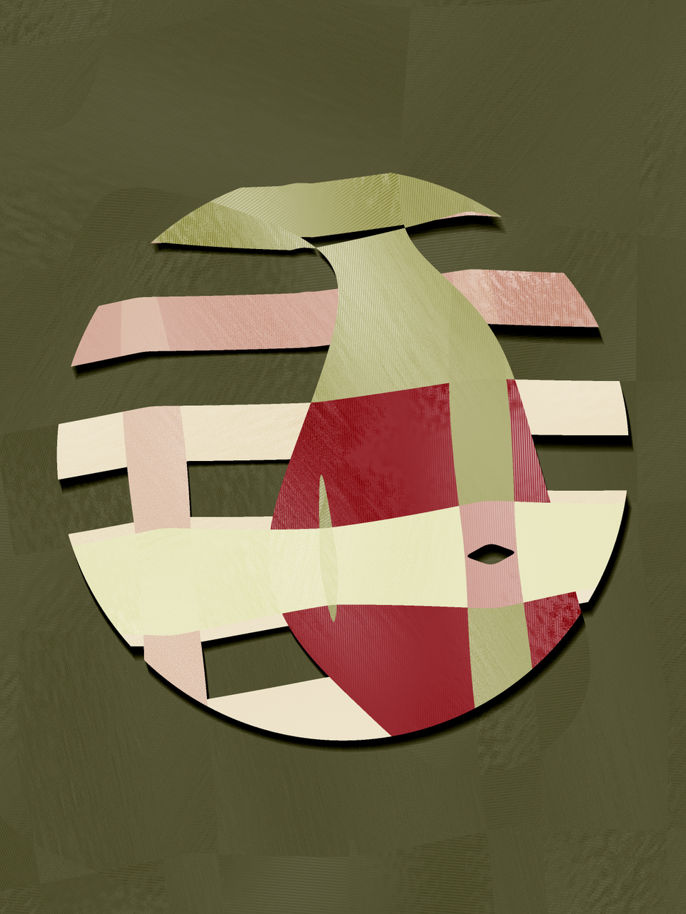 Amulet #87