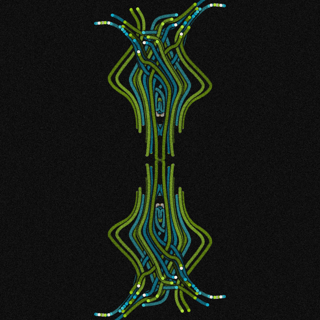 Intertwinement #5