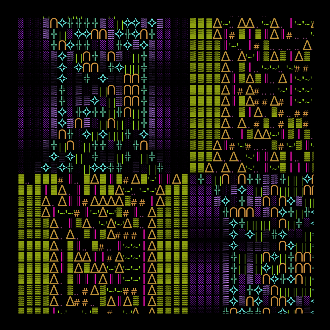 g l y p h #151109