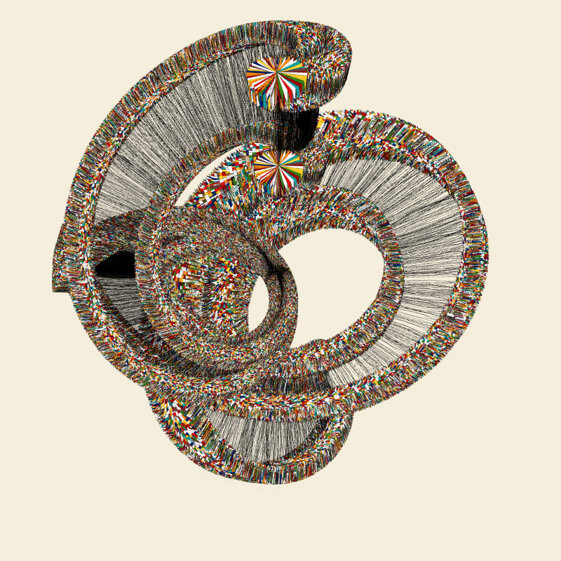 Singularithm #1104