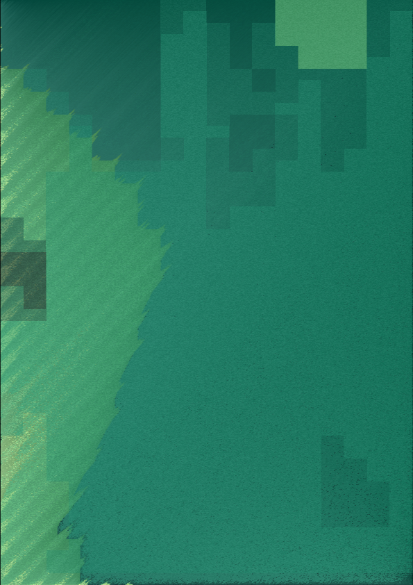 Convergence Remnants #821