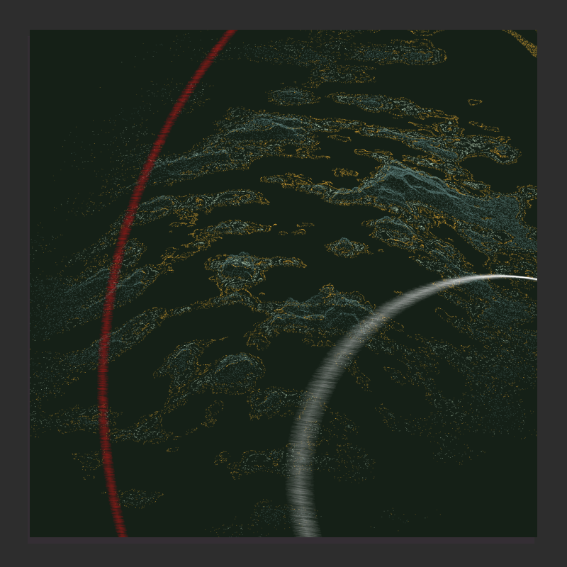 Atypical Lands #27