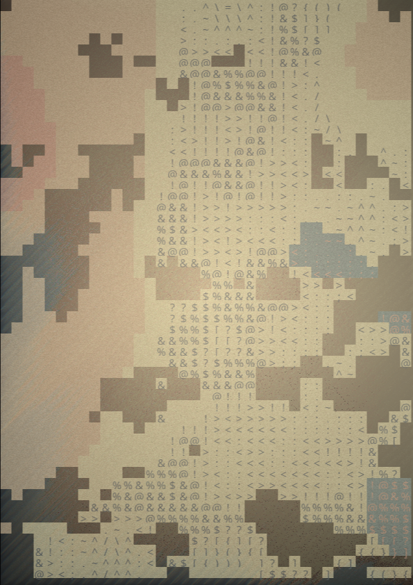Convergence Remnants #22910