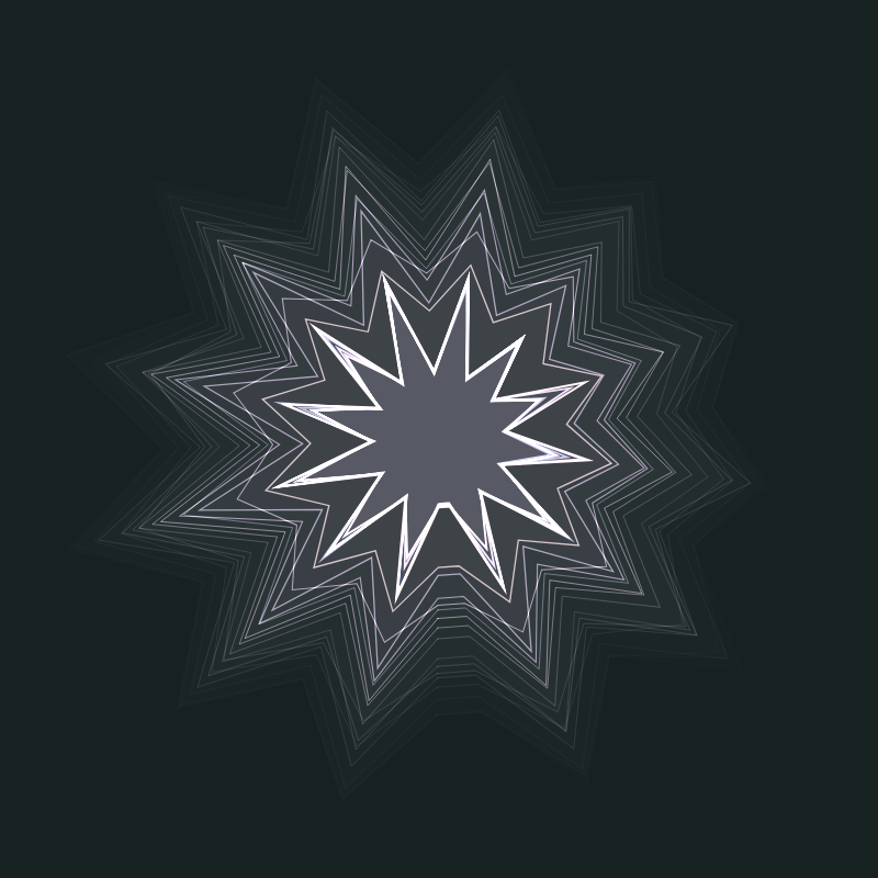 star (complex) #400