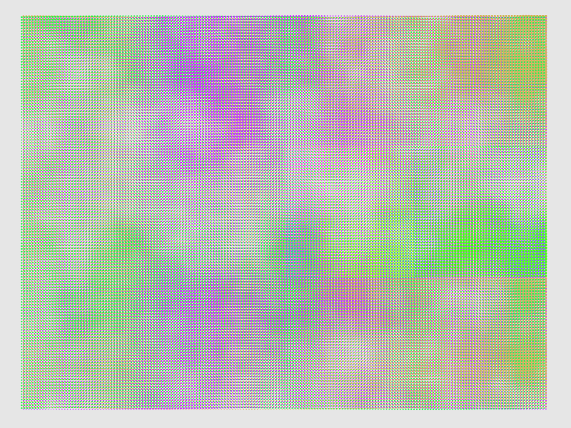 Color Function #10899