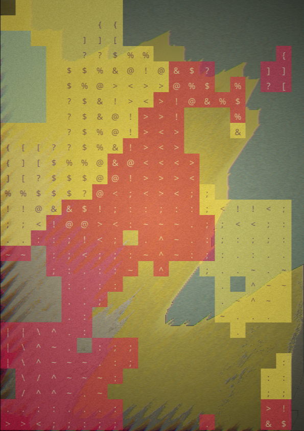 Convergence Remnants #17663