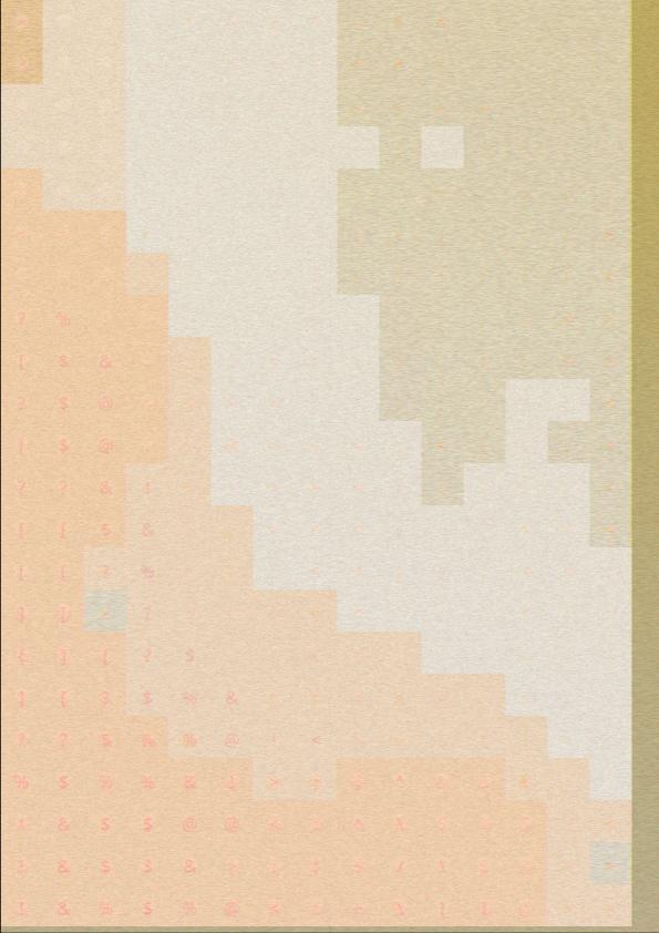 Convergence Remnants #14854