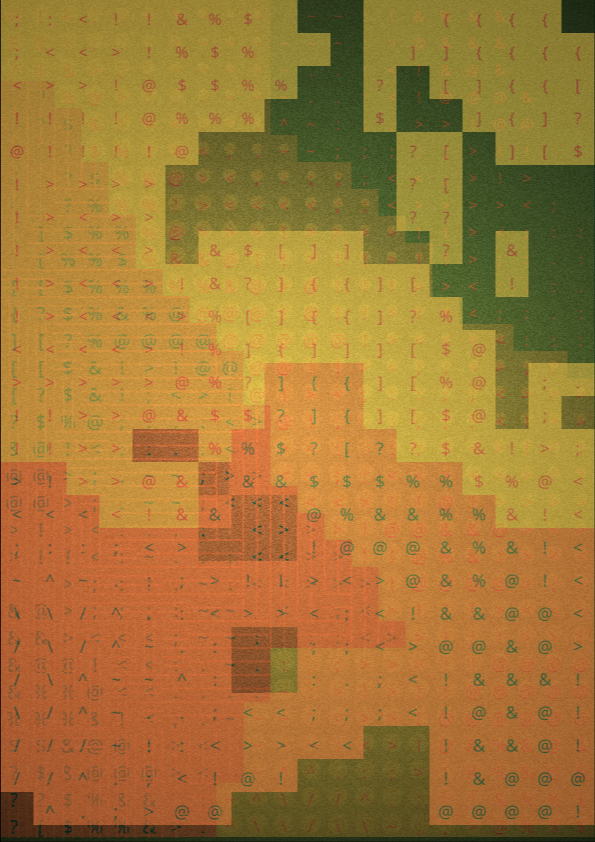 Convergence Remnants #7232