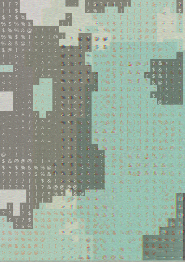 Convergence Remnants #12437