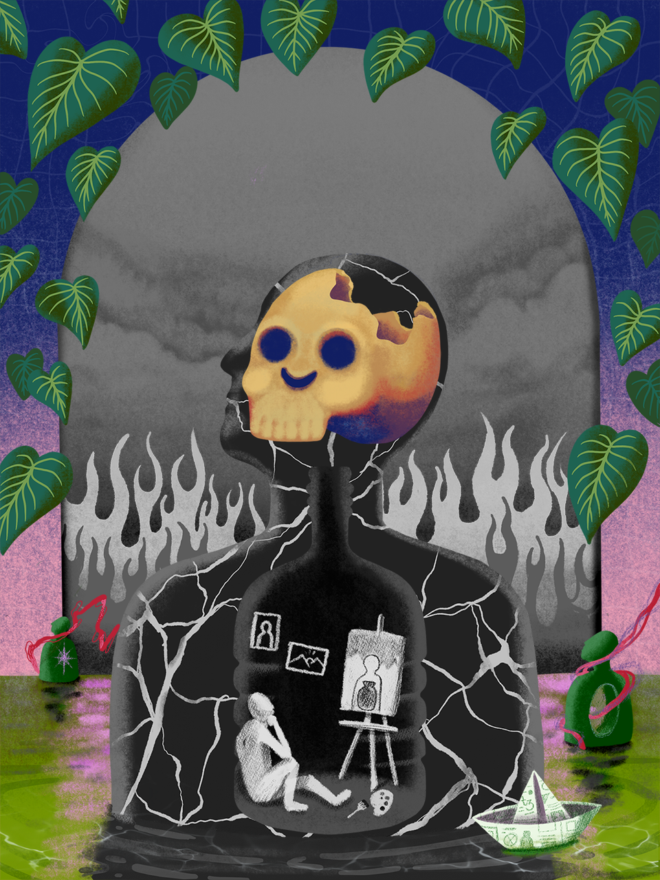VESSELOFLIF3_G3N3S1S #87