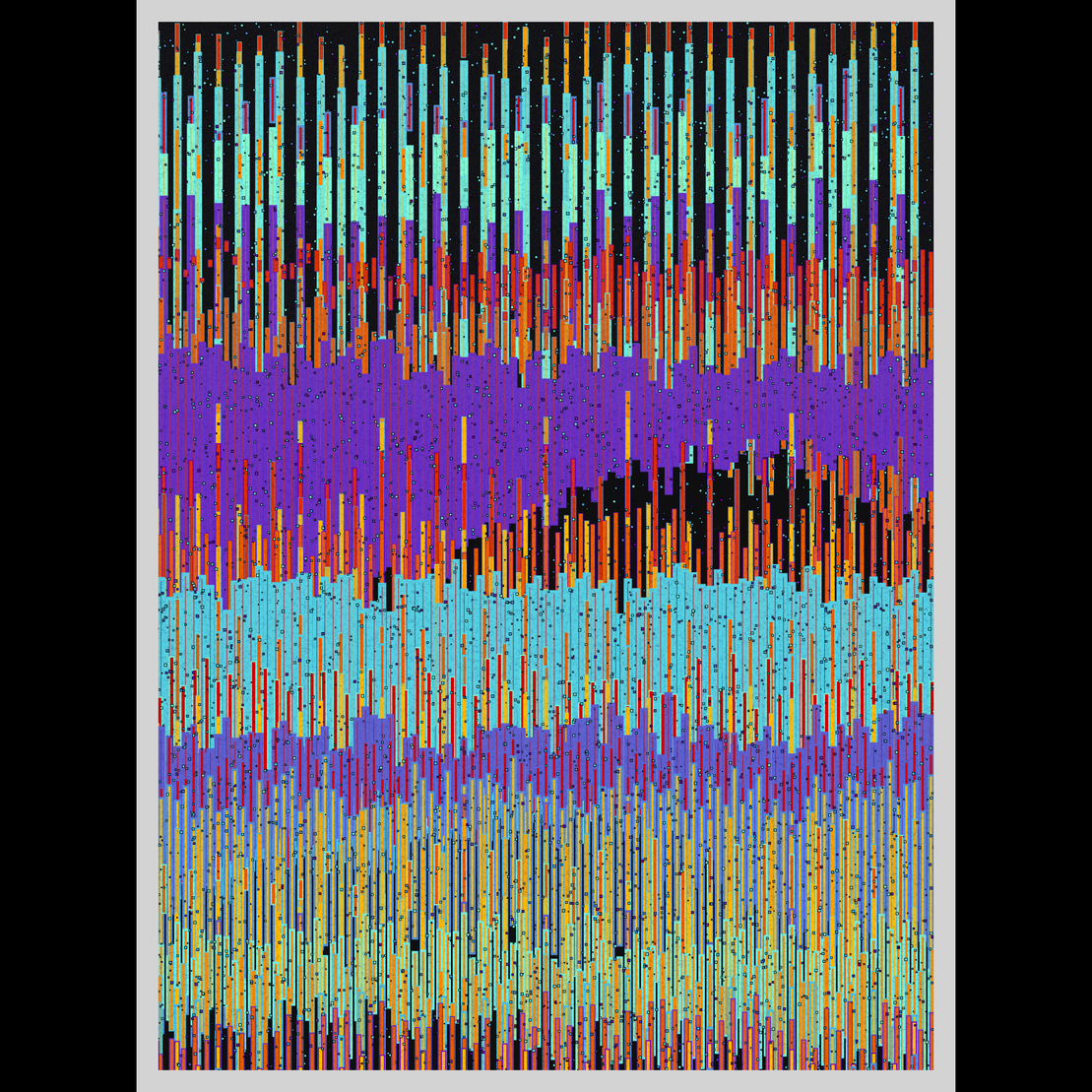 Soil Horizon #94