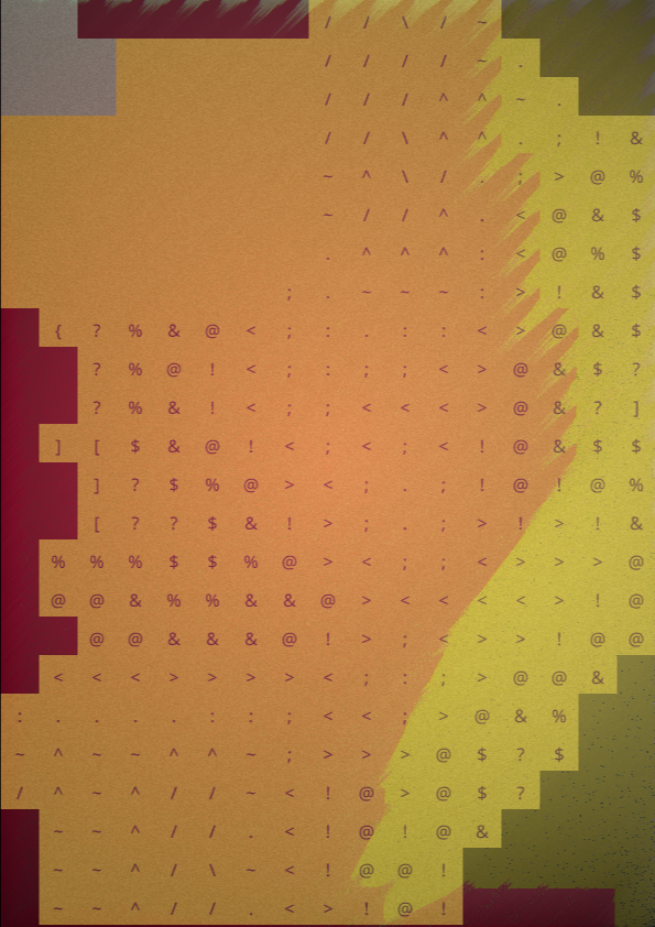 Convergence Remnants #7490