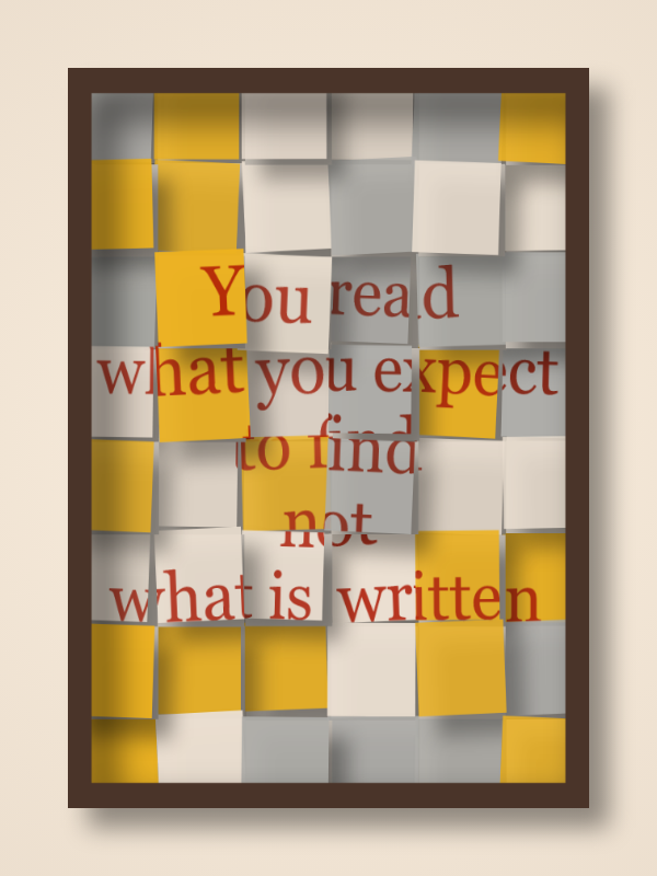 The Metaphor Machine #2287