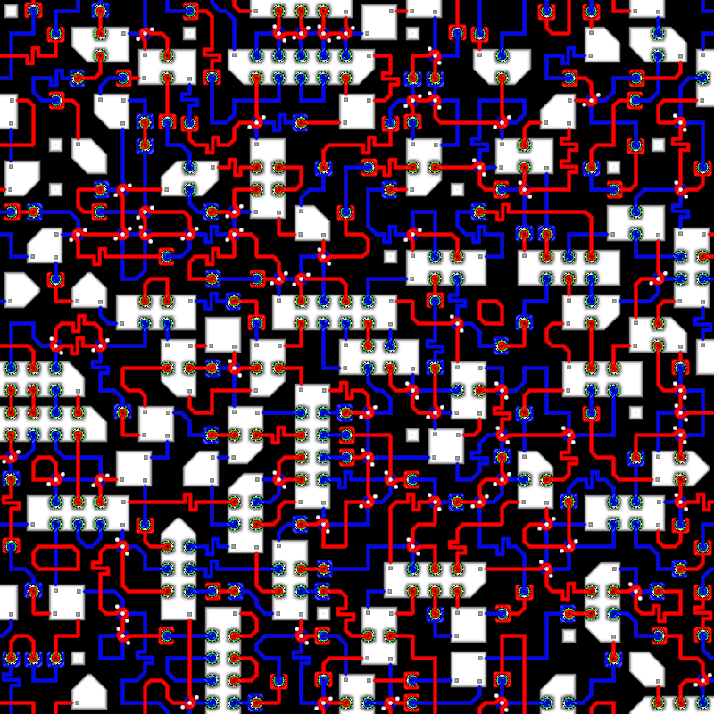 Quantum cable management #56