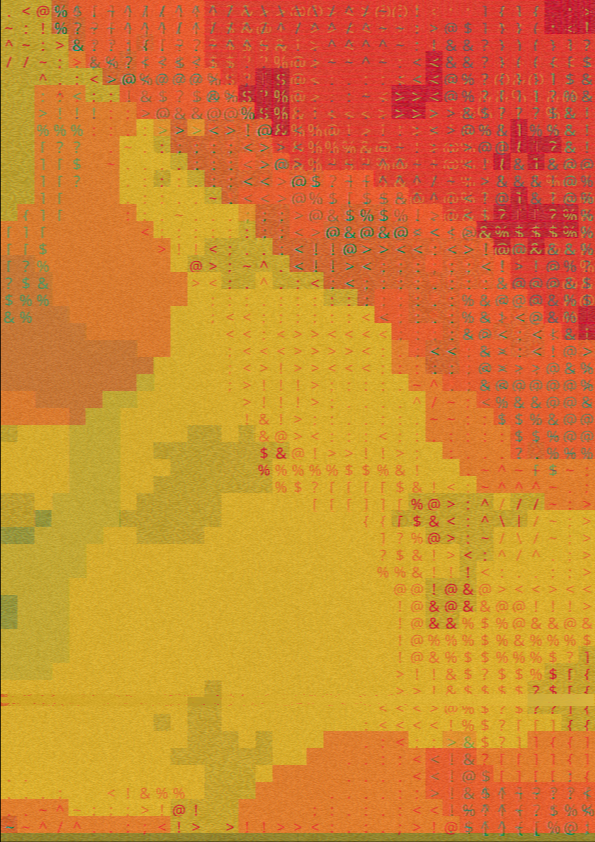 Convergence Remnants #14872