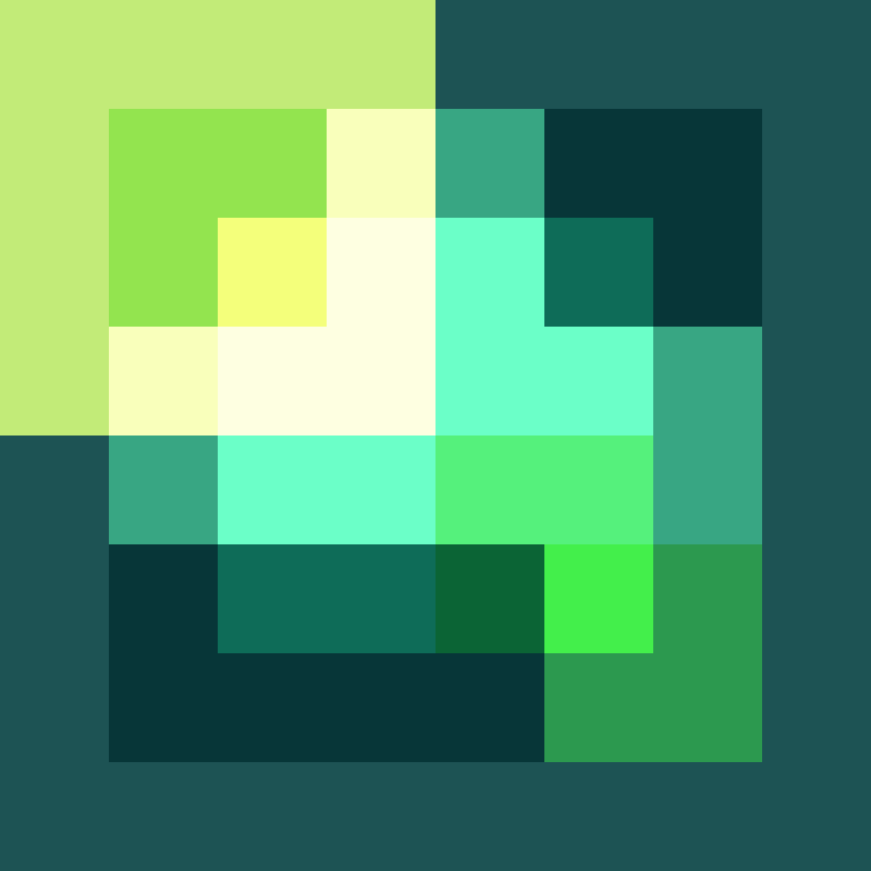 BLEND #989