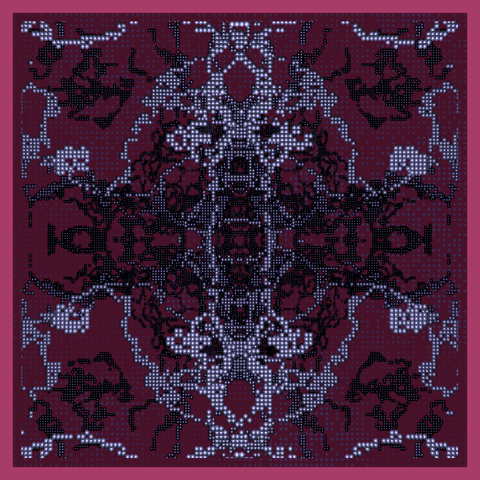 X-Form Base #3490